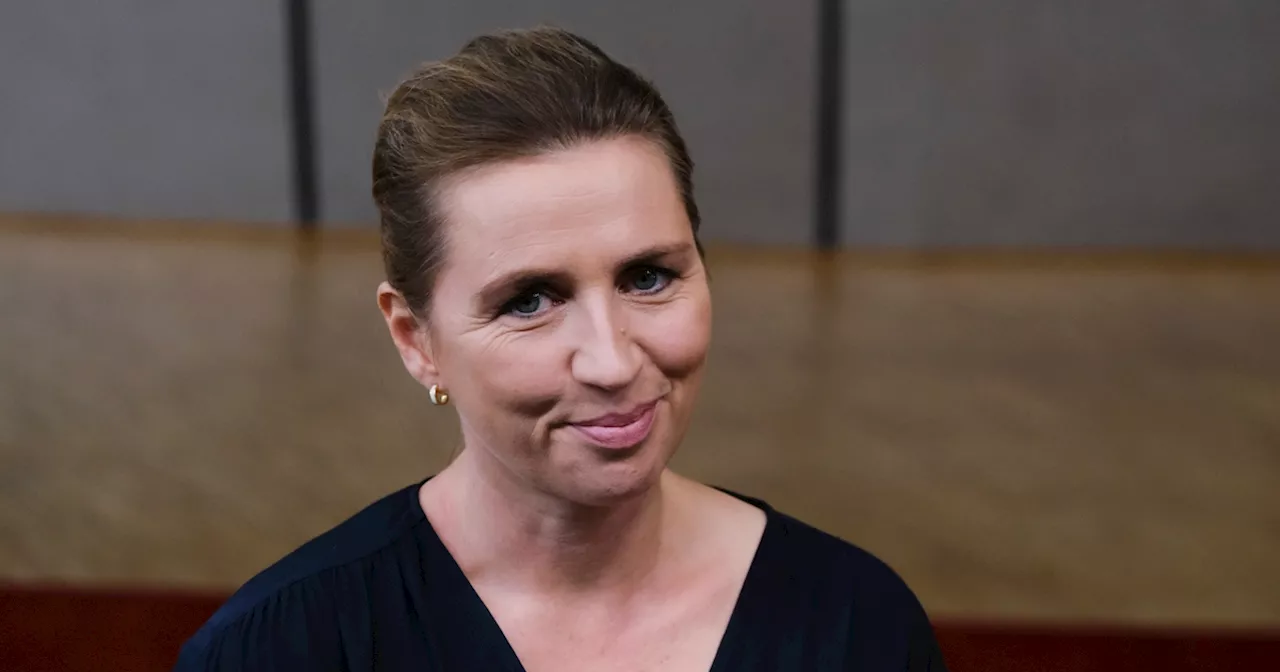 Mette Frederiksen taler ud efter stor Putin-brøler: Det var en talefejl