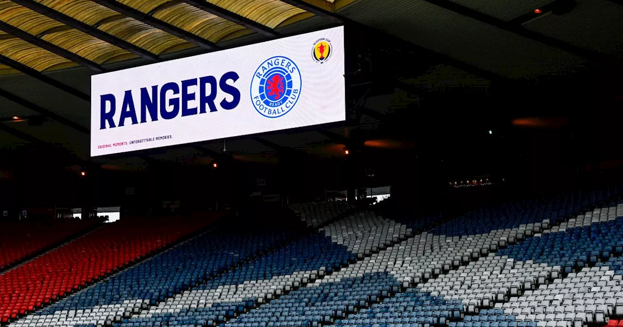 9 Rangers questions that remain over stadium farce despite Hampden solution