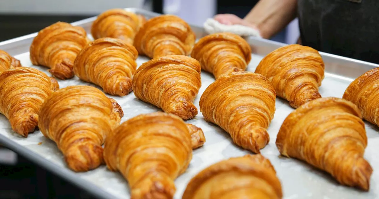 Nigella Lawson's caramel pudding recipe makes old croissants delicious again