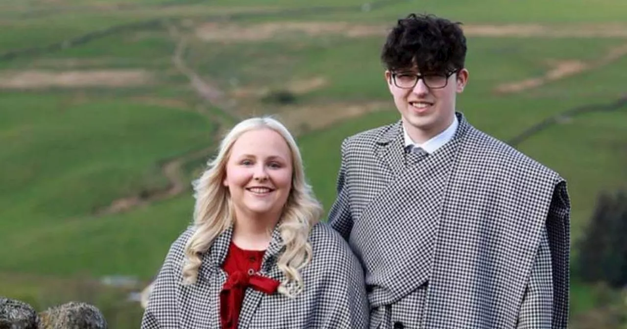 Shepherd and Lass to be officially installed