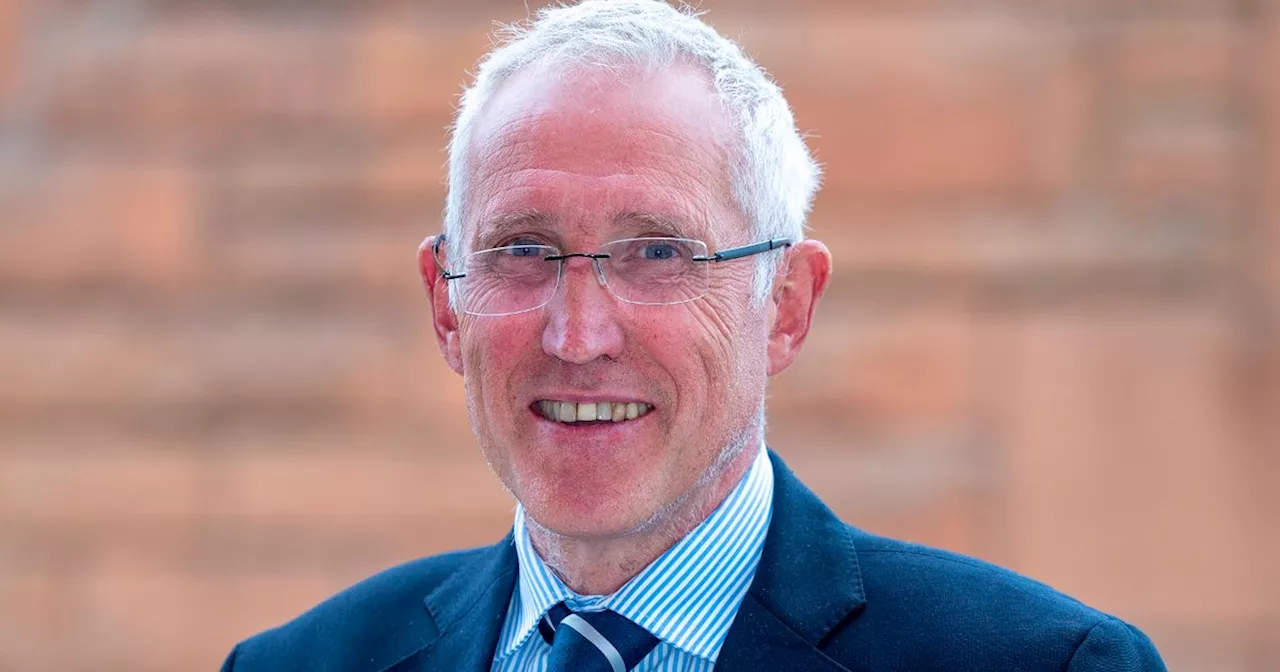 Strathallan Tory councillor resigns to focus on NHS role