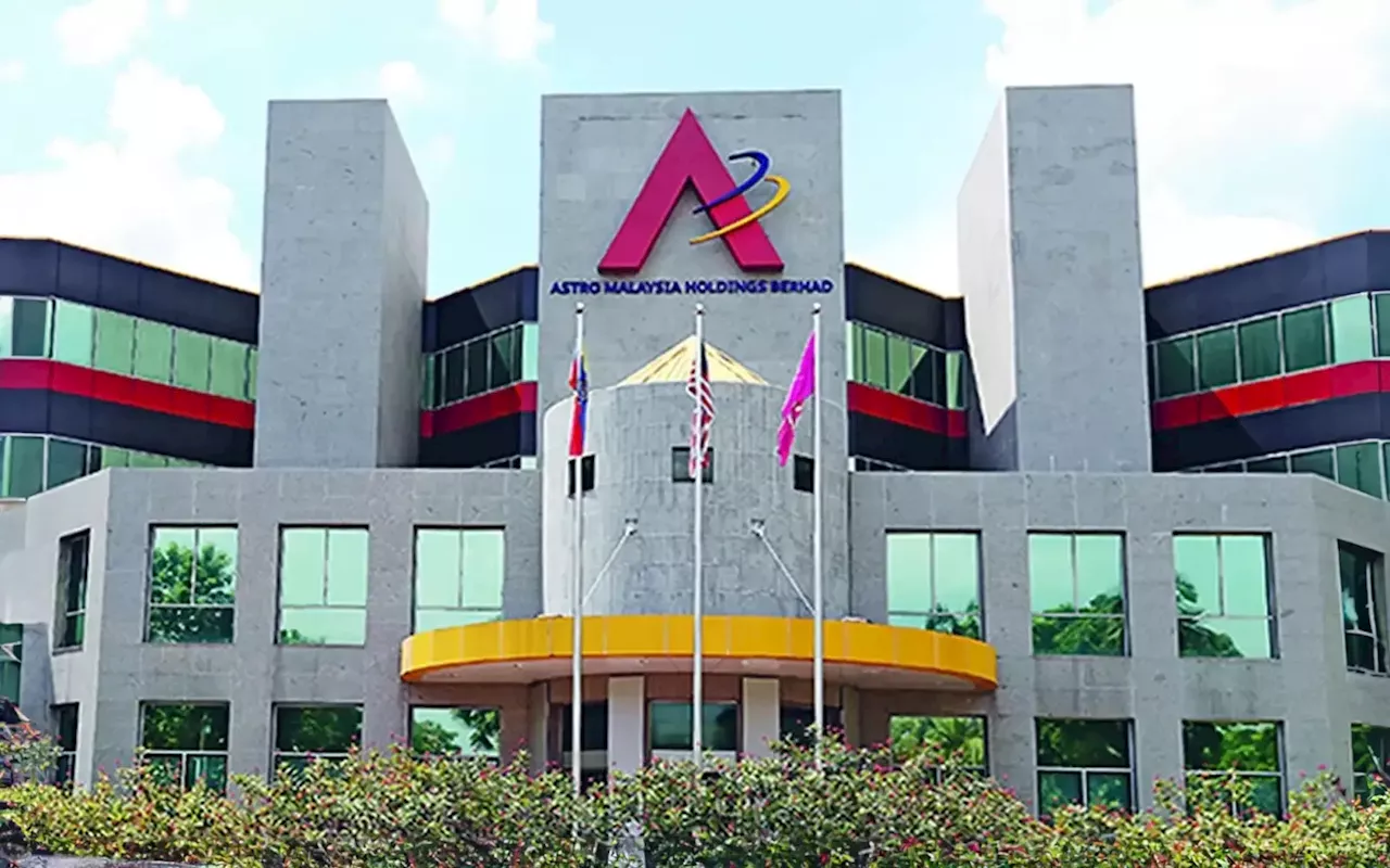 LHDN slaps Astro with additional taxes of over RM734mil