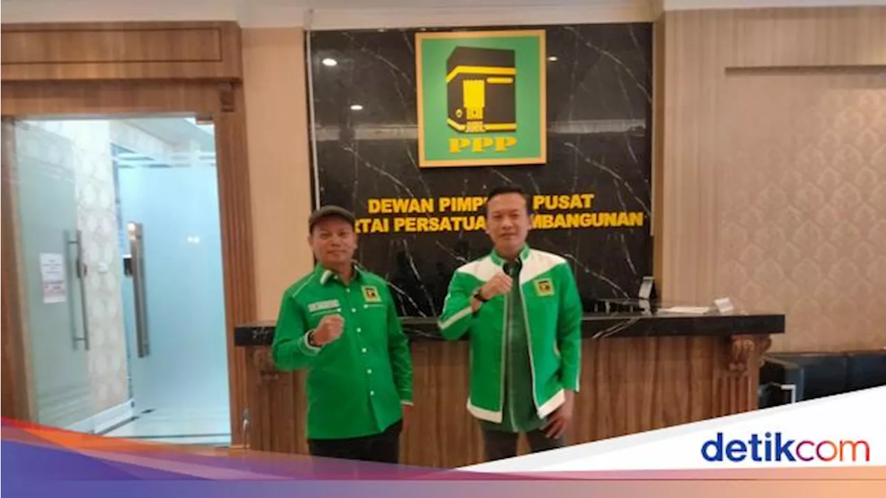 Dipecat Sepihak oleh Mardiono, Pengurus PPP Bali Siapkan Perlawanan