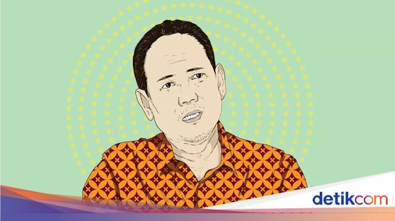 Ilmu Penggerak Peradaban