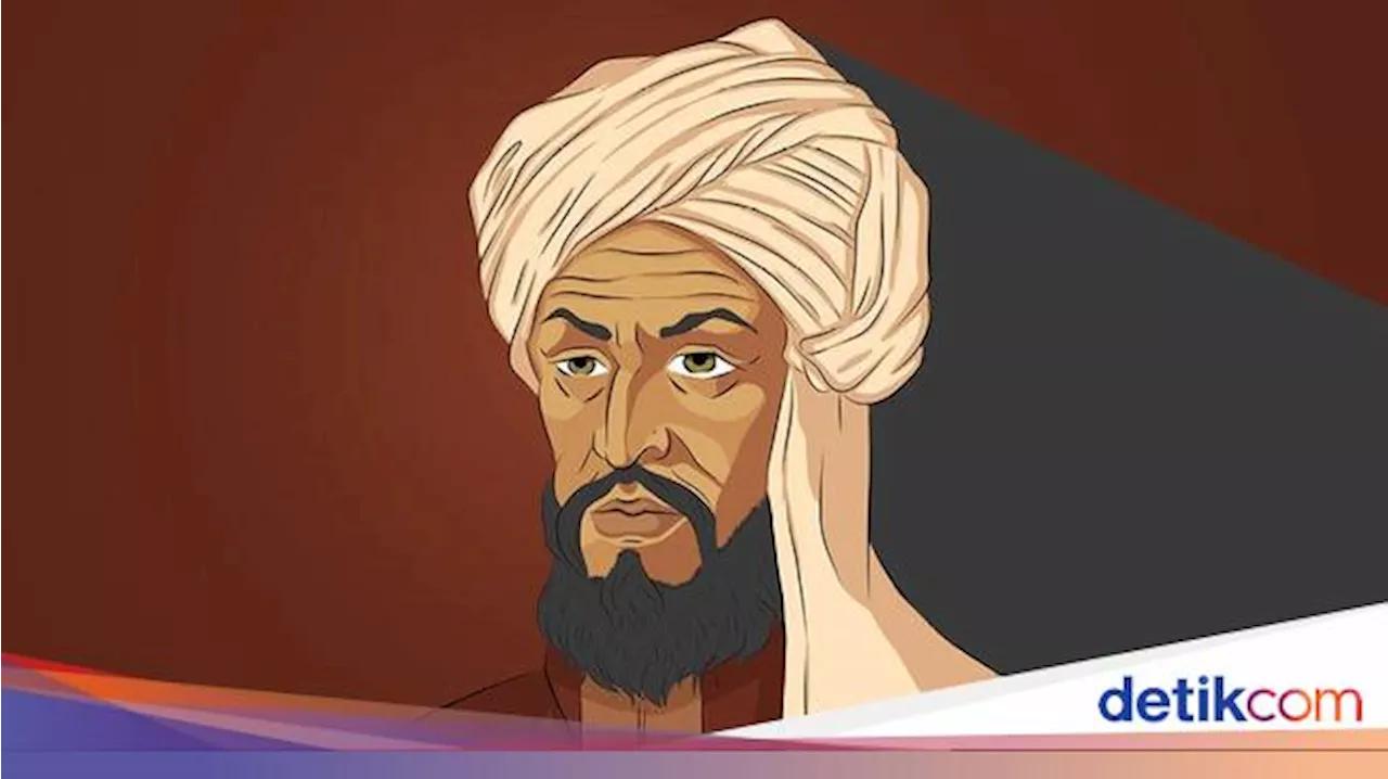 Penemu Ilmu Aljabar yang Jenius dari Dunia Arab, Ini Sosoknya