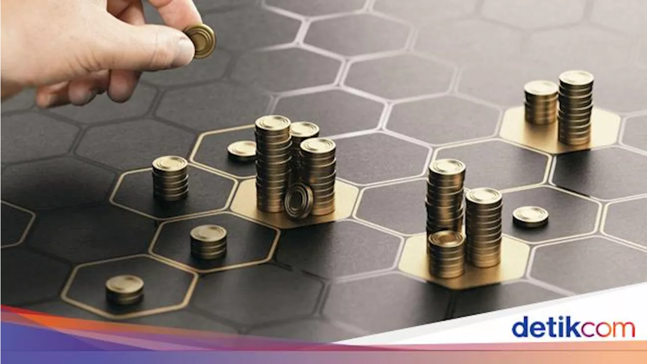 Investasi Makin Cuan dengan Reksa Dana Campuran