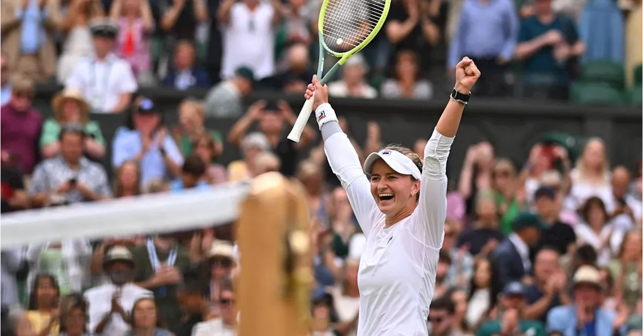 Der Traum vom Triumph in Wimbledon