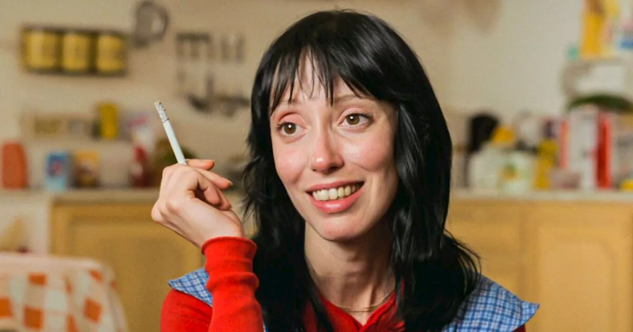 Addio Shelley Duvall, una vita tormentata dopo Shining