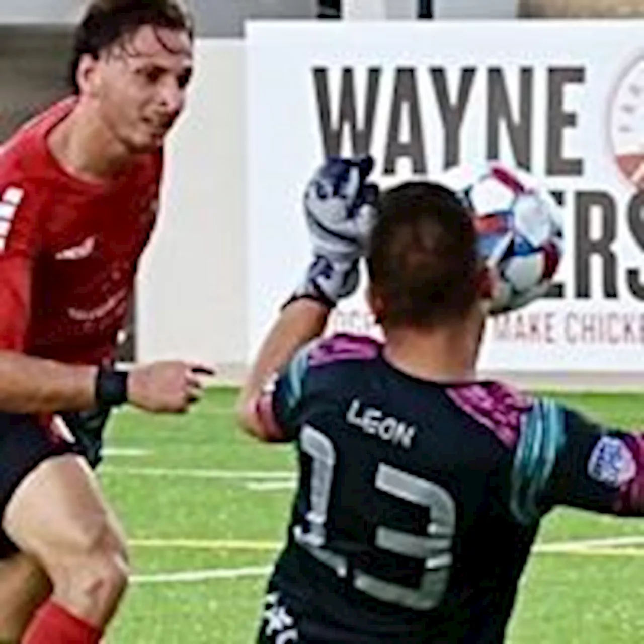 Dothan United gets victory; Reynolds already making plans for next year