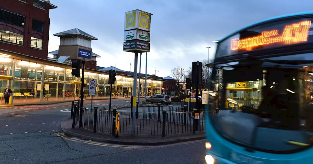 Bus lanes could return on five key routes across city