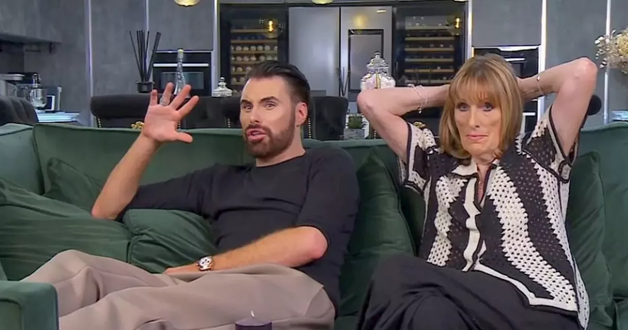 Celebrity Gogglebox viewers 'disappointed' as Channel 4 makes announcement