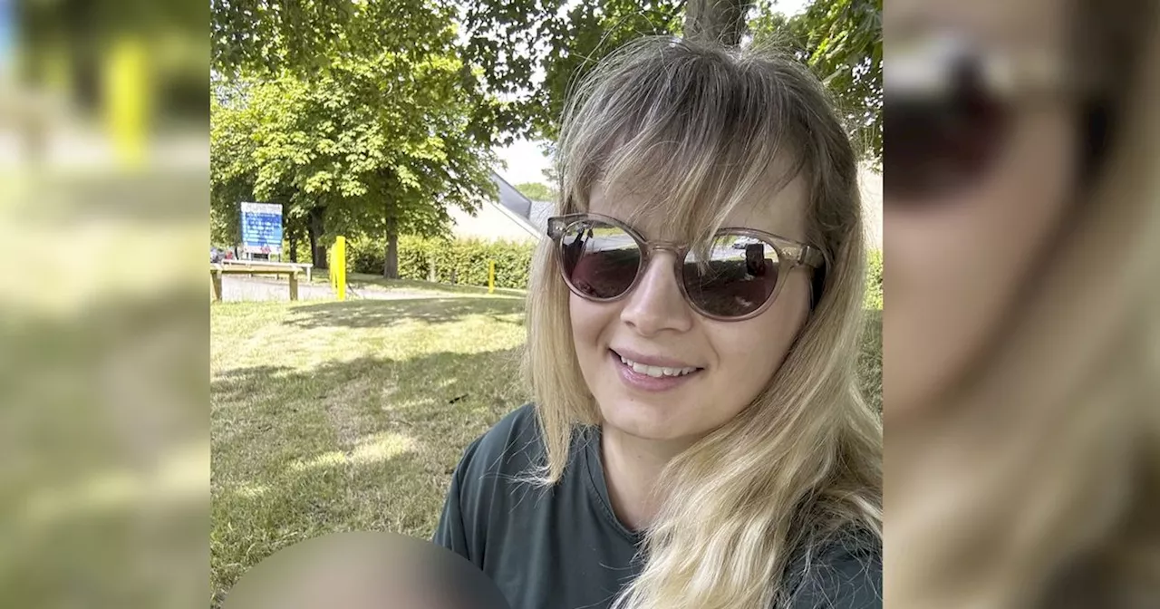 Horrible comments mum received when TikTok users saw her house