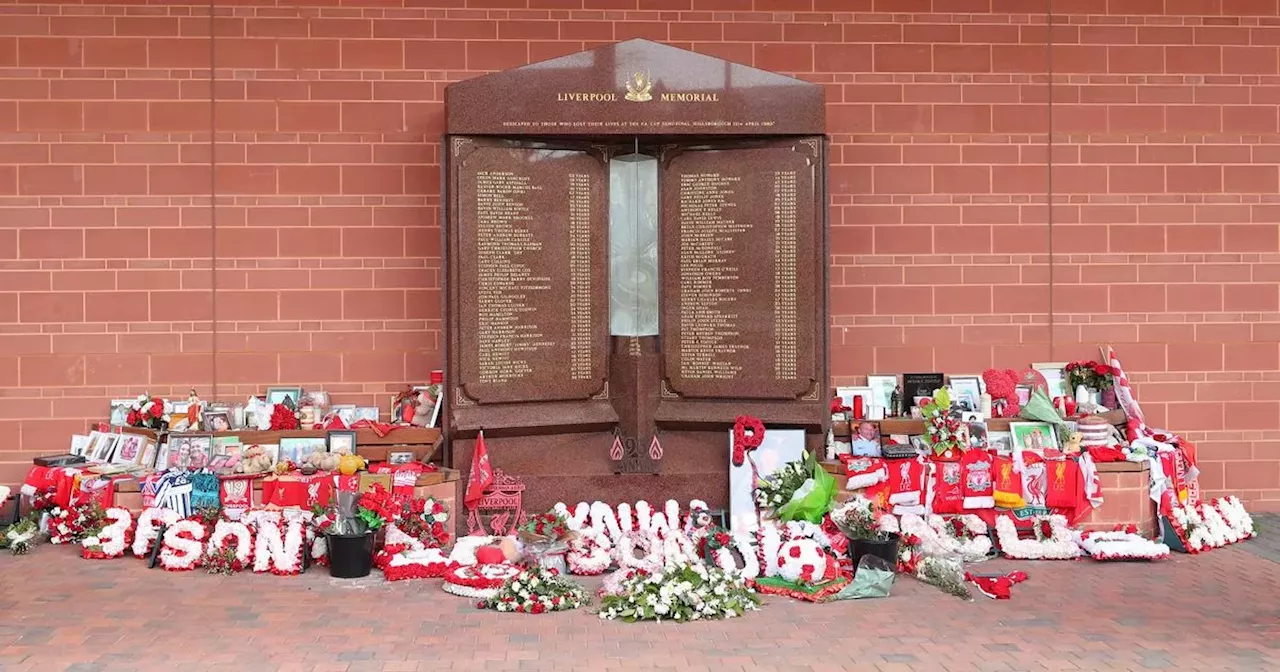 Labour government's King's Speech to include Hillsborough Law