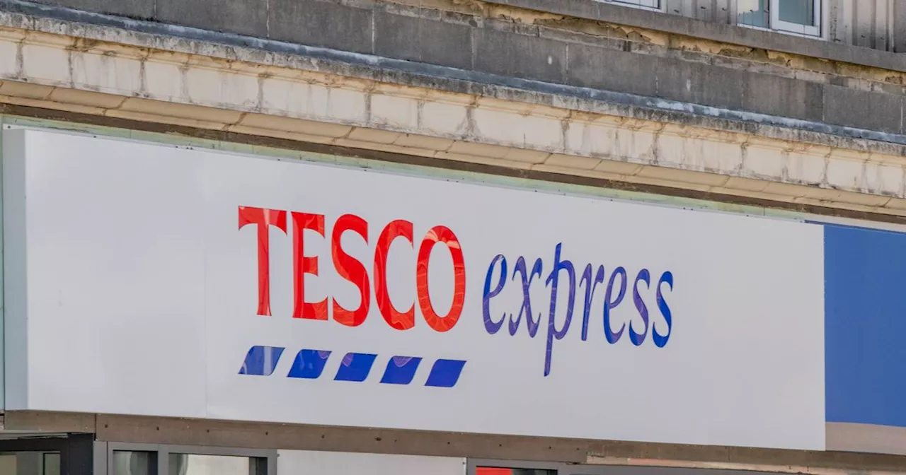 Tesco, Lidl and Sainsbury's change opening hours this Sunday