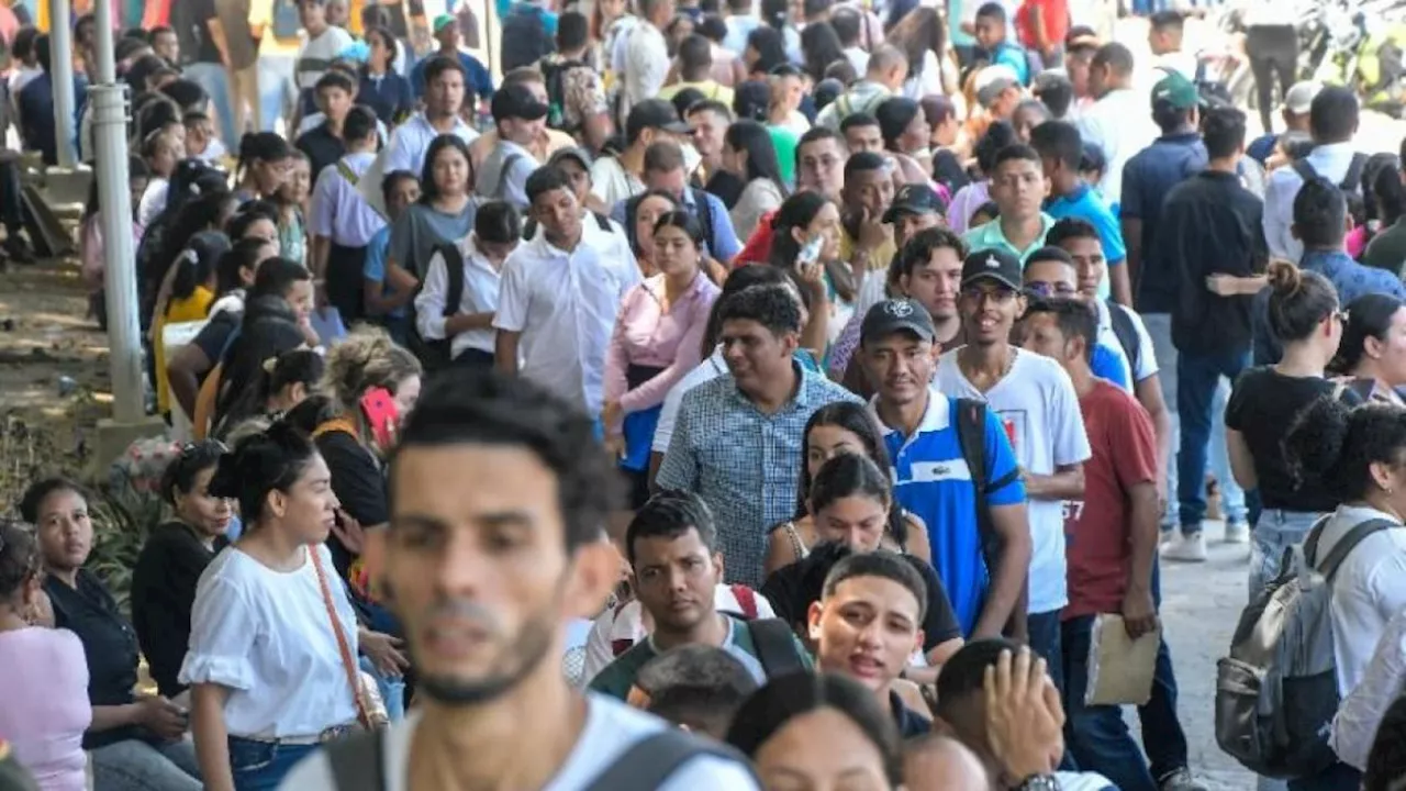 A Colombia le esperan dos años de desempleo a dos dígitos: Anif