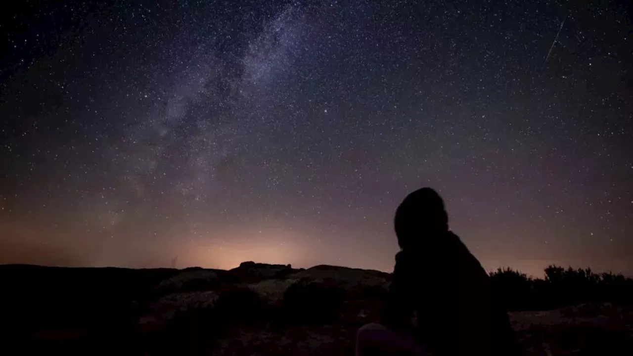 Universo: Científicos Descubren Que La Vía Láctea Es Más Grande De Lo ...