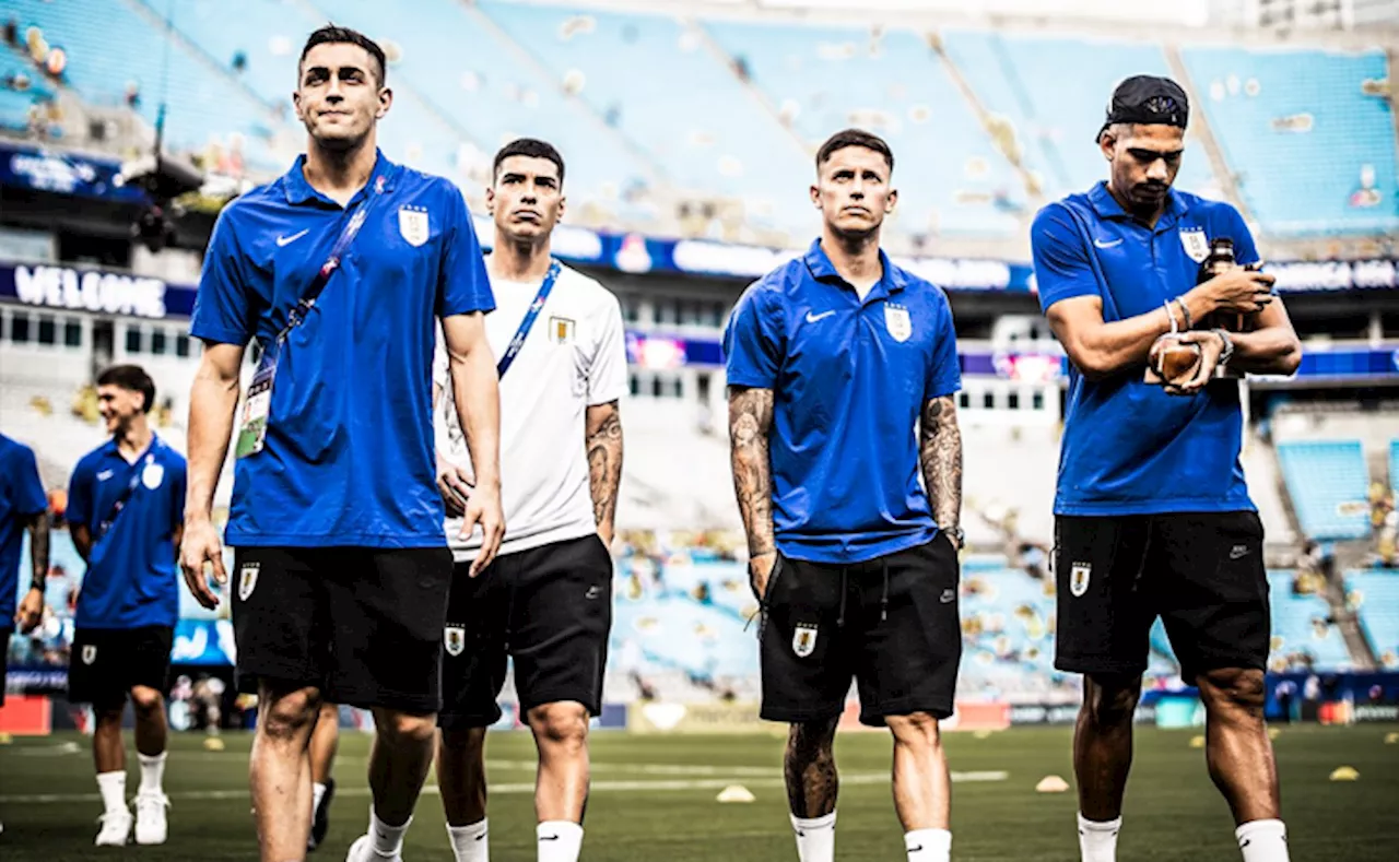 Uruguay vs Canadá: batalla por tercer puesto en la Copa América