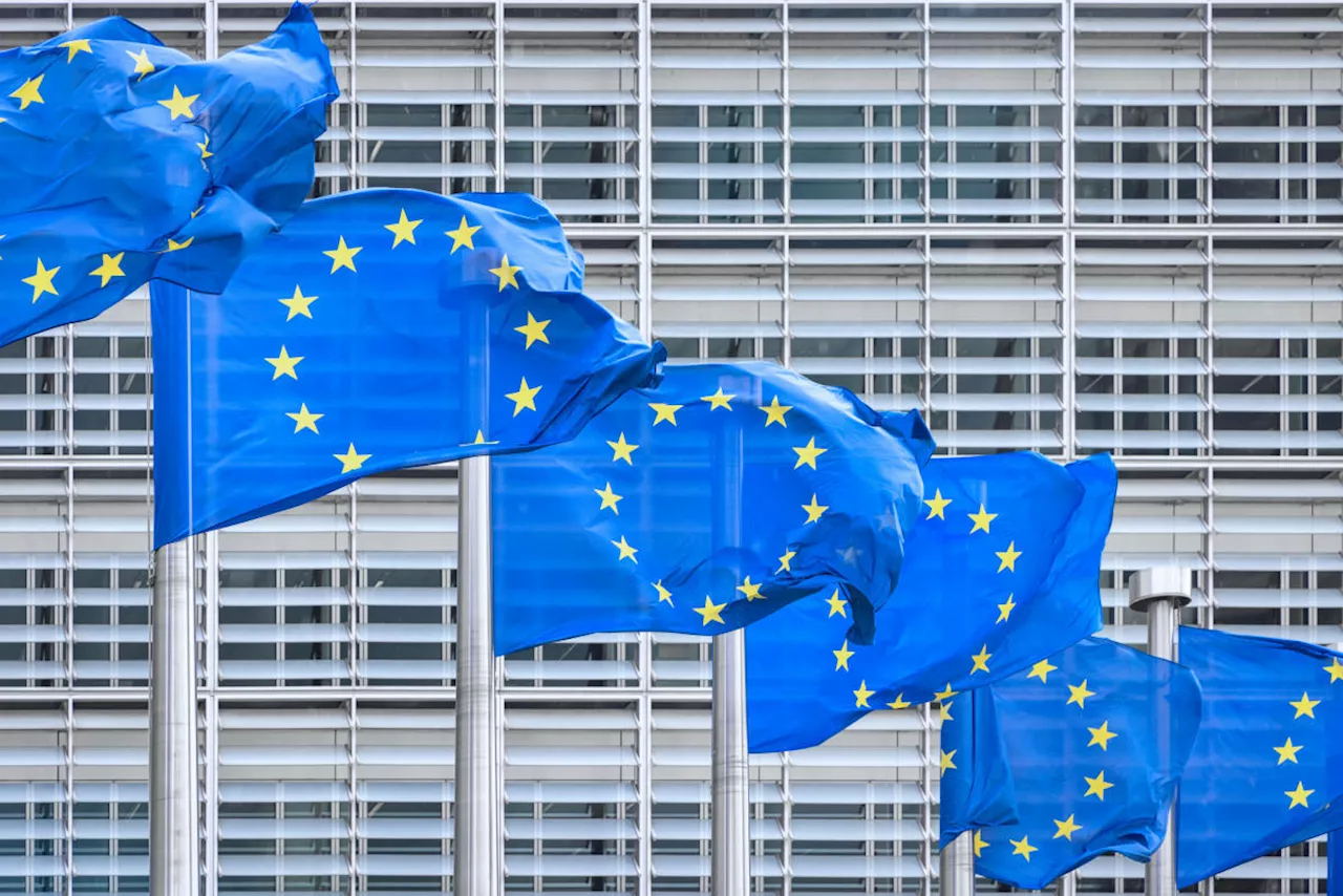 The EU will start enforcing its new AI regulations on August 1