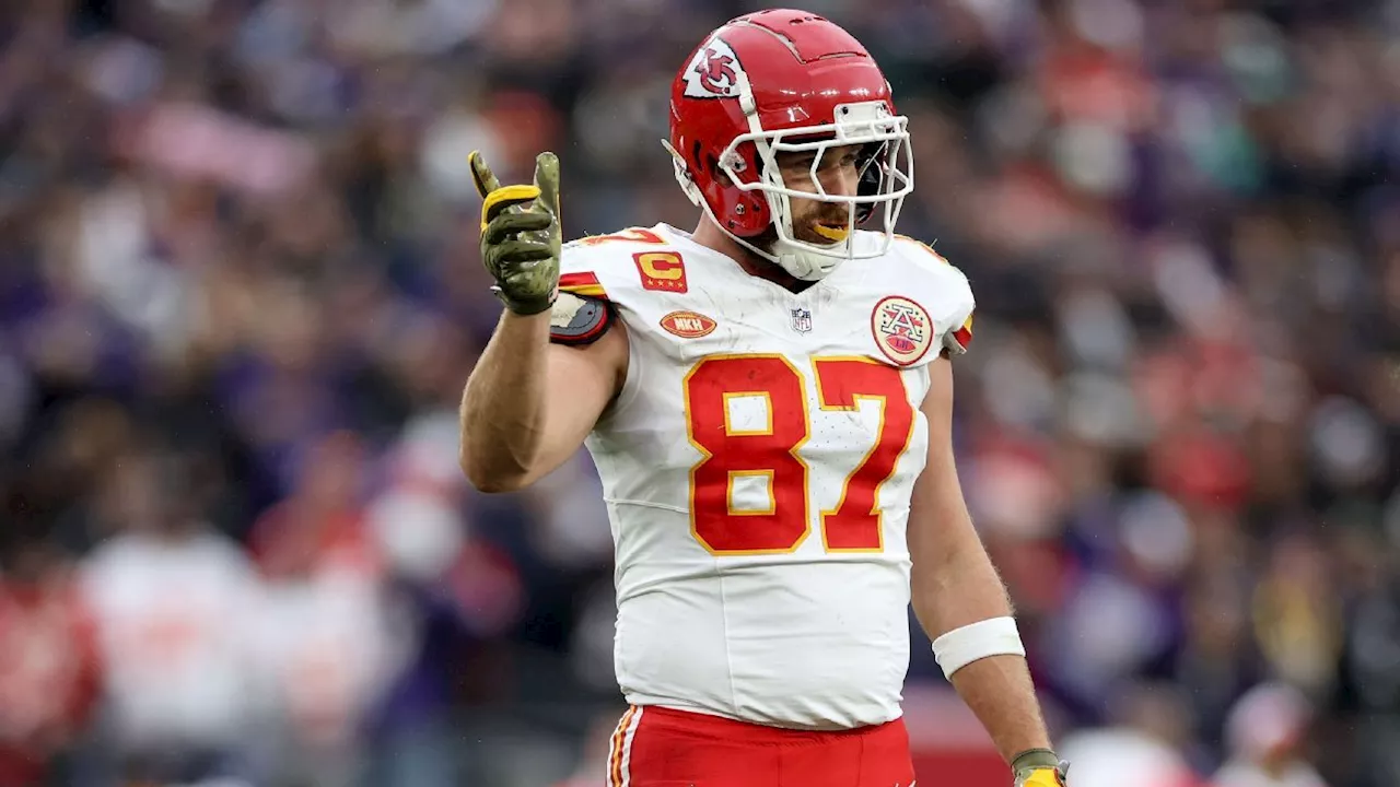 Execs, coaches, scouts rank NFL's top 10 tight ends for 2024