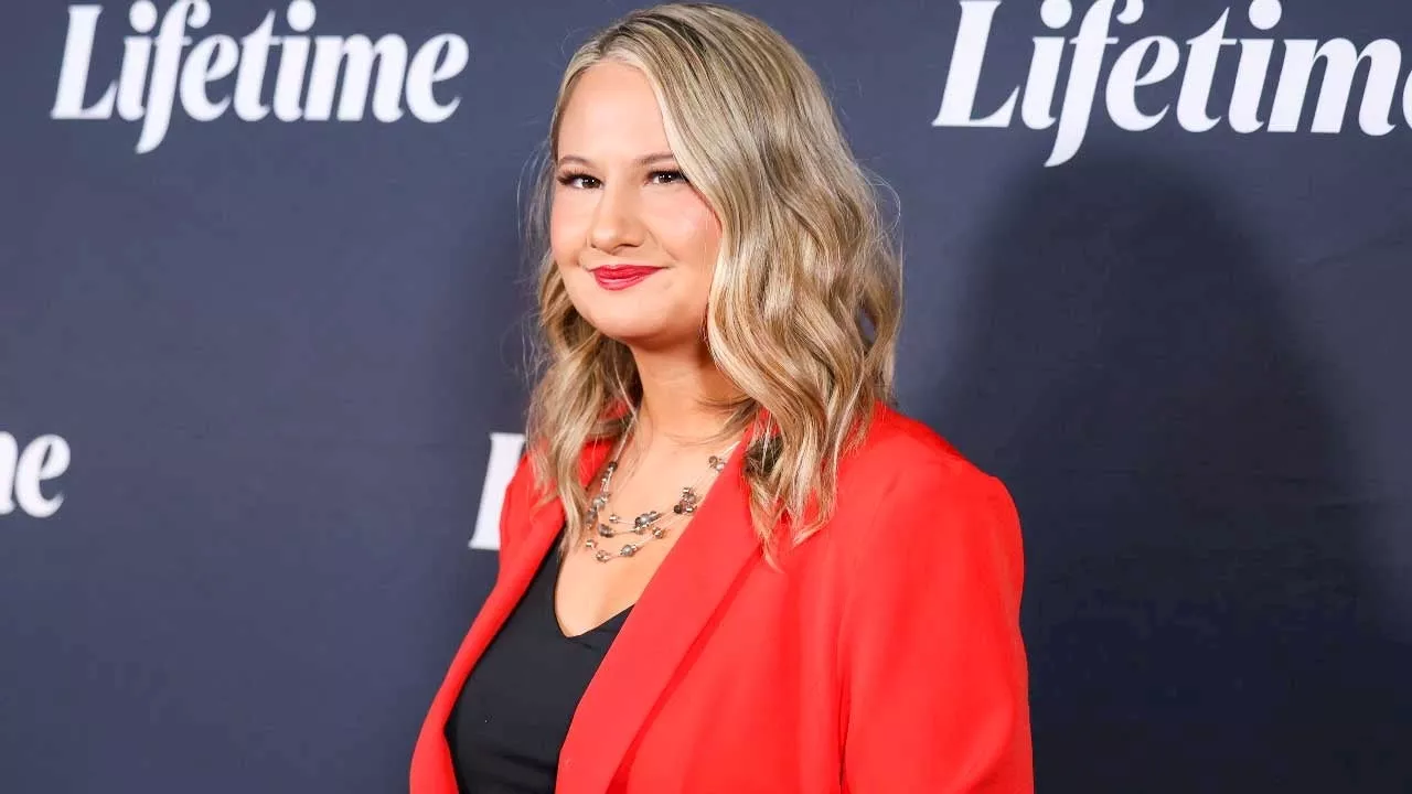 Pregnant Gypsy Rose Blanchard Sets Record Straight on the Paternity of Her Unborn Baby