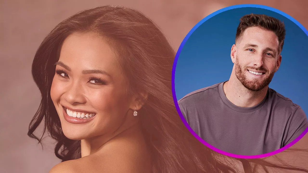 'The Bachelorette': Jenn Tran Breaks Down Her Epic Makeout With First Impression Winner Sam M. (Exclusive)