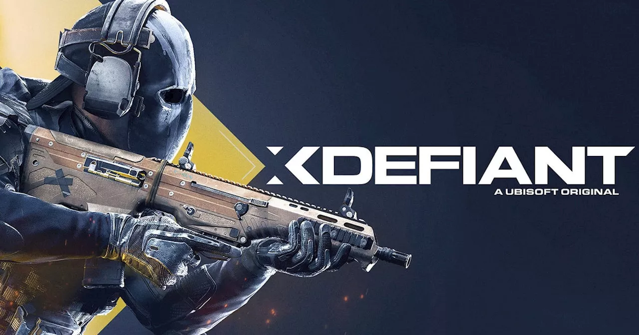 Das Beste vieler Welten: XDefiant ist ein Shooter wie ein All-Star-Game