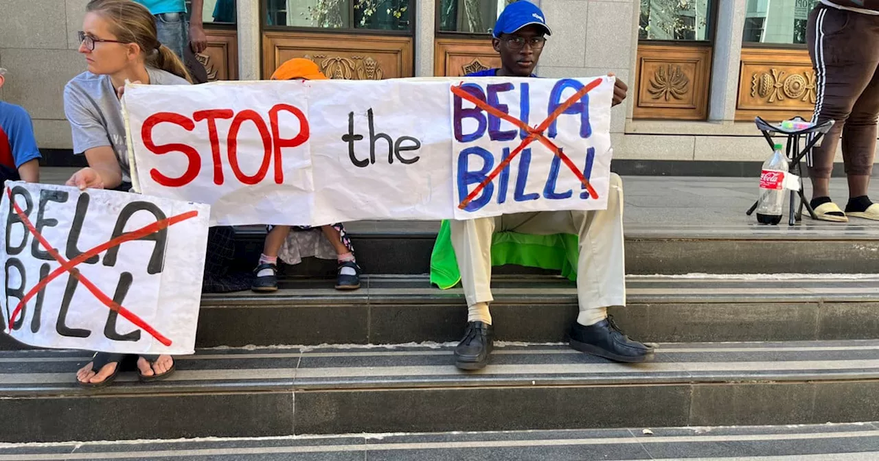 Contentious BELA Bill may be on agenda at Cabinet lekgotla