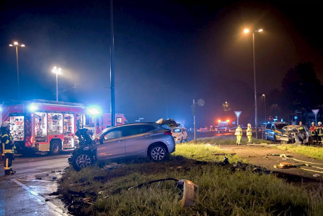 Beifahrer tot: Anklage gegen 19-Jährigen nach Unfall in Köln