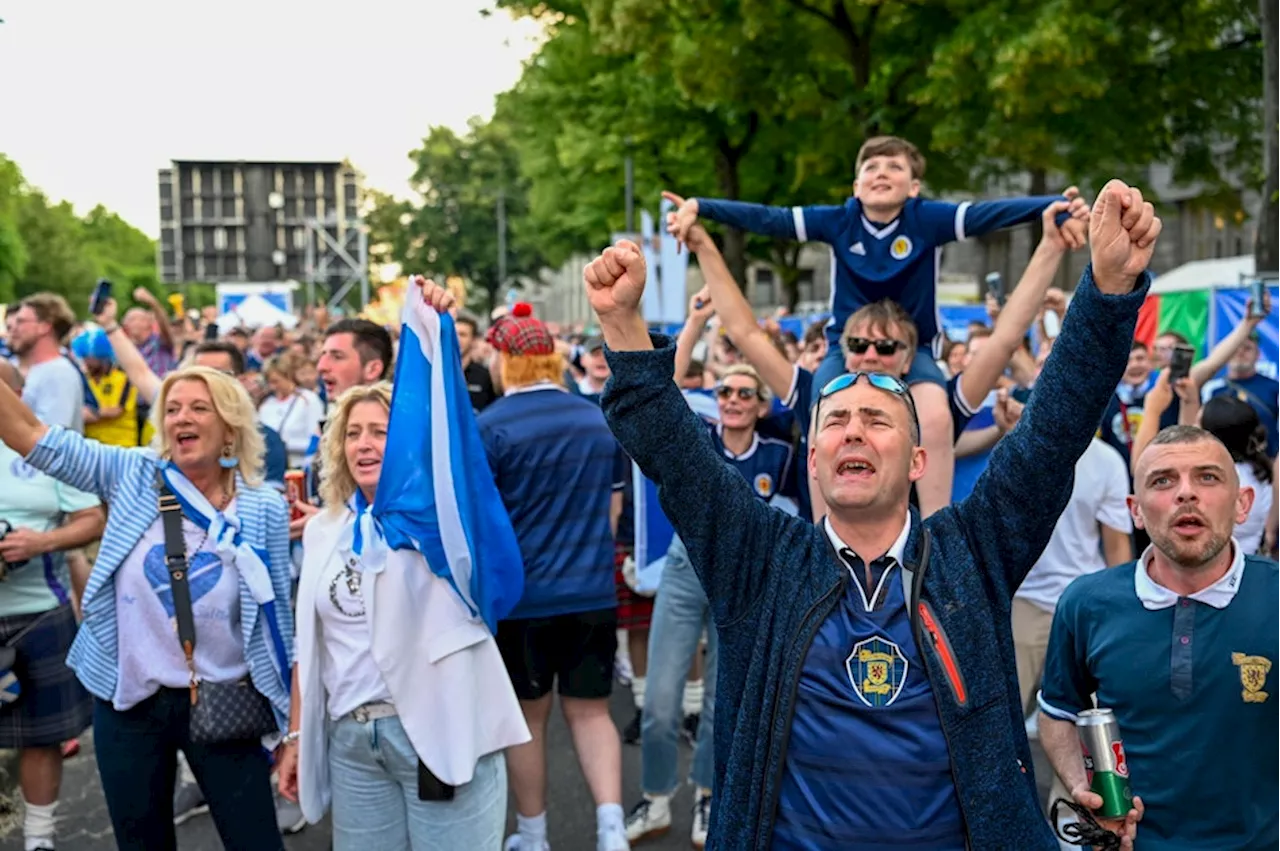 Köln-Vorstoß zur EM: Geht die Schottland-Liebe weiter?