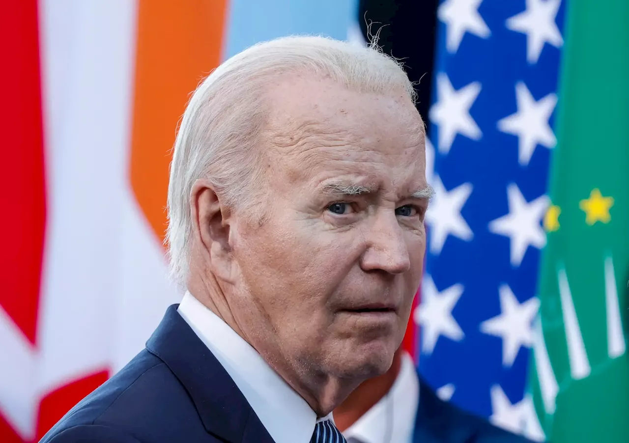 Biden admite que cessar-fogo no Médio Oriente é 'complexo e difícil'