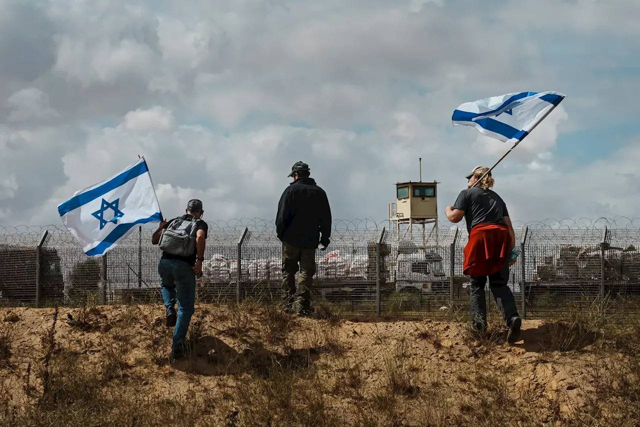 EUA aplicam sanções a colonatos ilegais israelitas na Cisjordânia ocupada e avisam Telavive para mais medidas