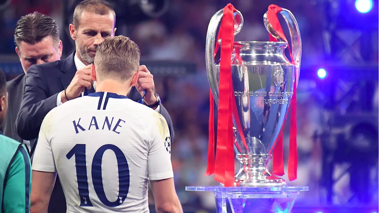 Southgate must learn from Pochettino mistake with ‘incredibly selfish’ Kane if England hope to win