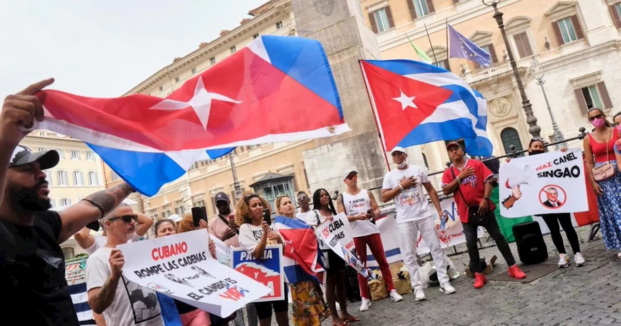 Cuba, gli attivisti: “Libertà di movimento e di espressione ancora represse