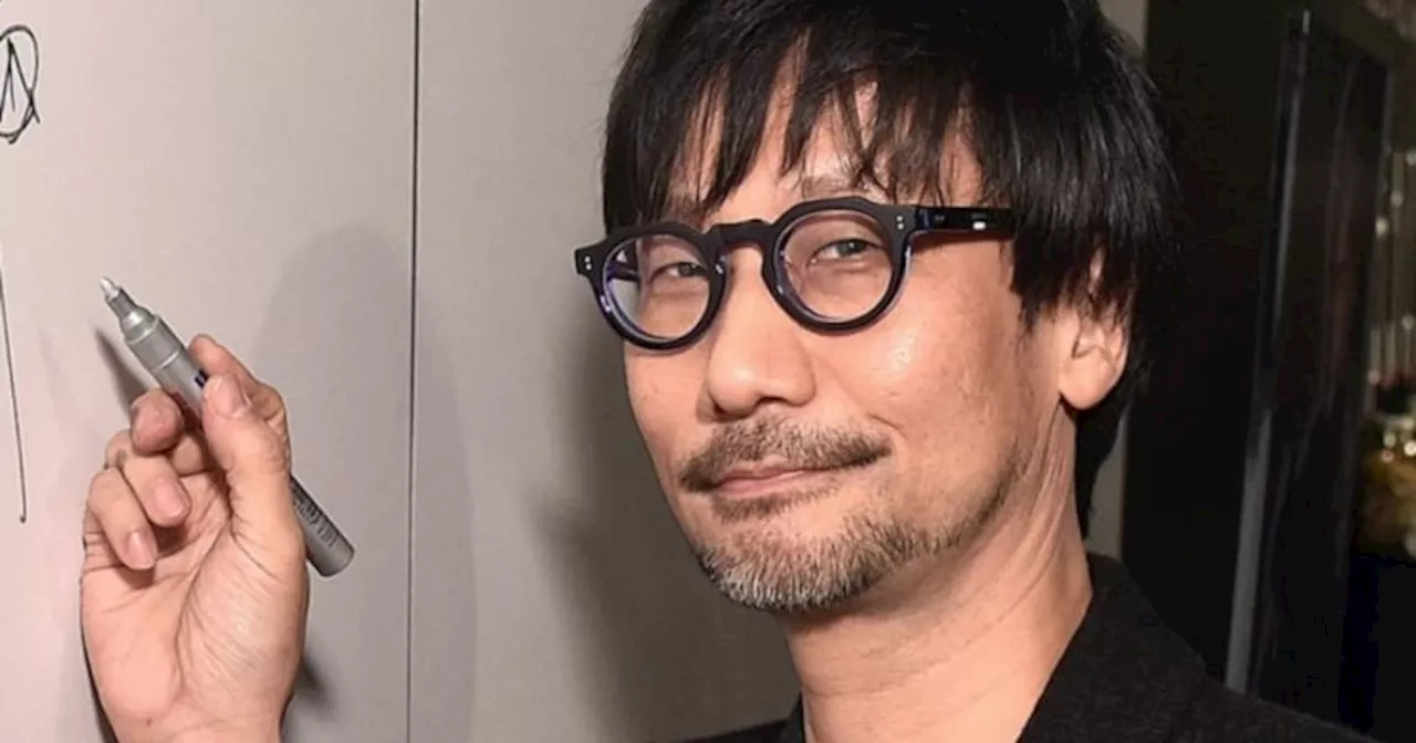 Sorpresa en The Game Awards con la aparición de Hunter Schafer y Sophia Ellis en videojuego de Hideo Kojima