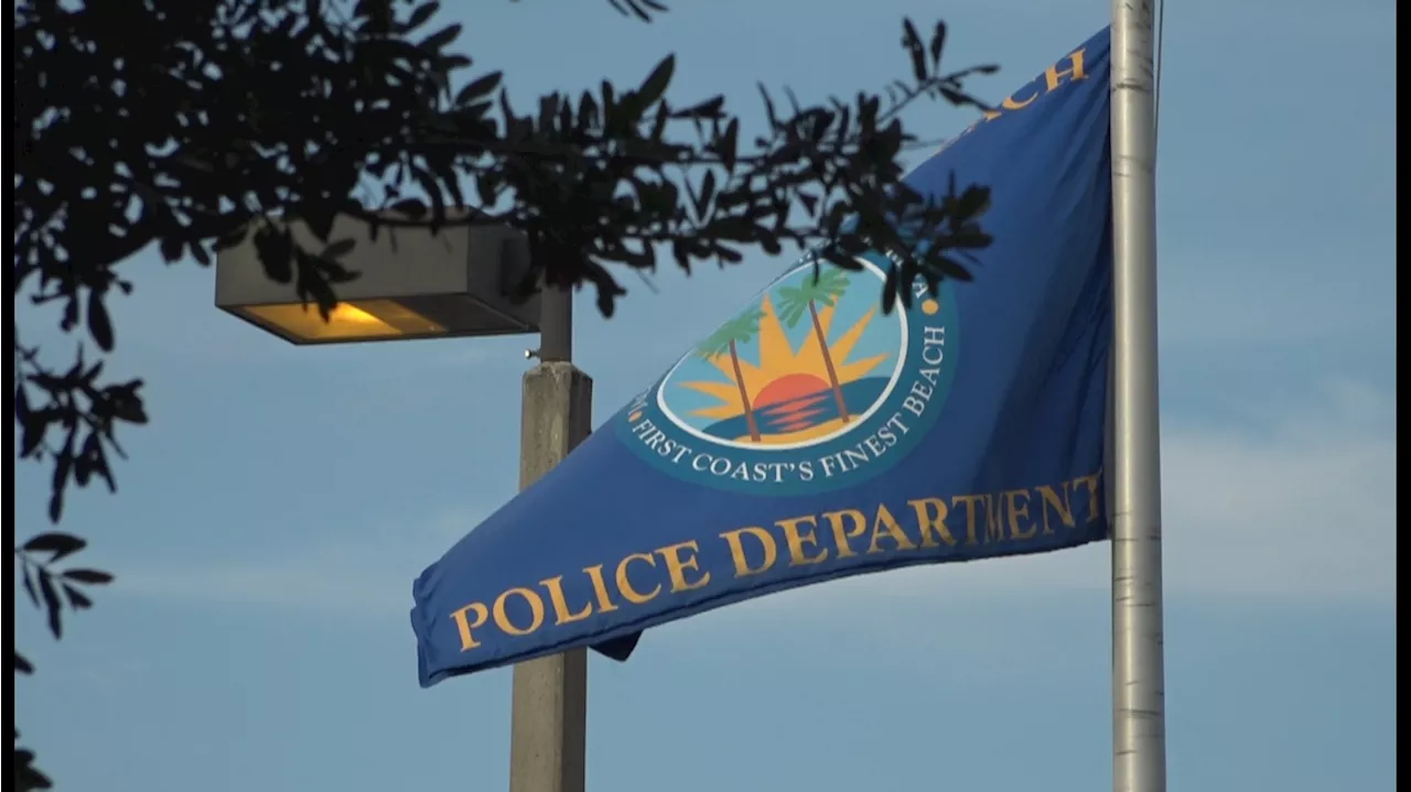 How the Beaches police departments are dealing with a shortage of officers