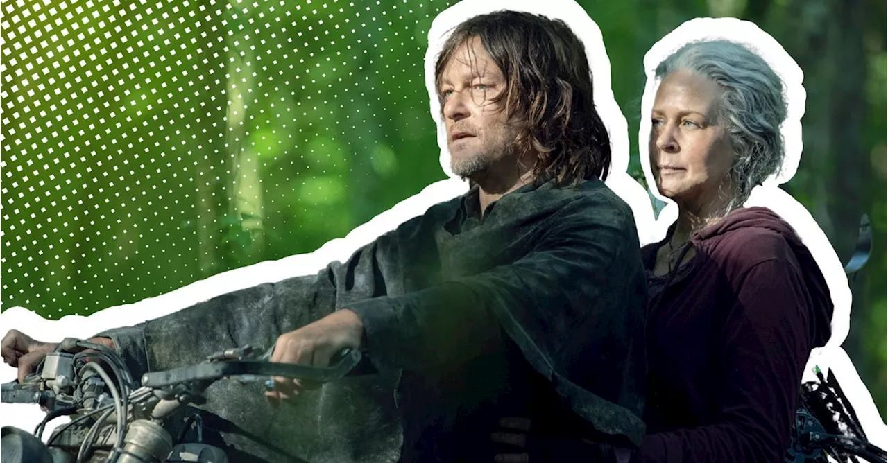 „TWD: Daryl Dixon“ Staffel 2: Starttermin im September