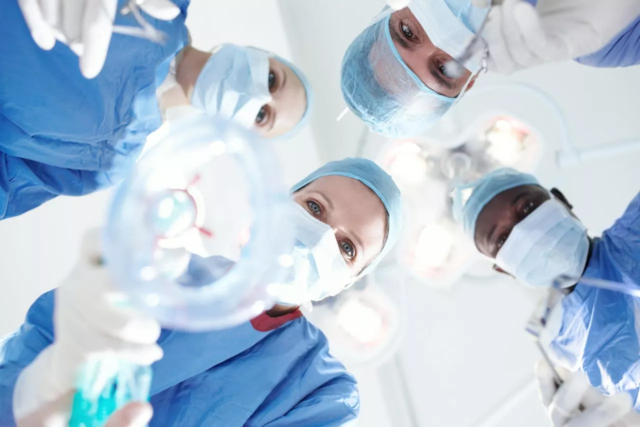 Anesthesia Risk Linked To GLP-1 Drugs, EU Warns—Here’s What​​ To Know About Aspiration
