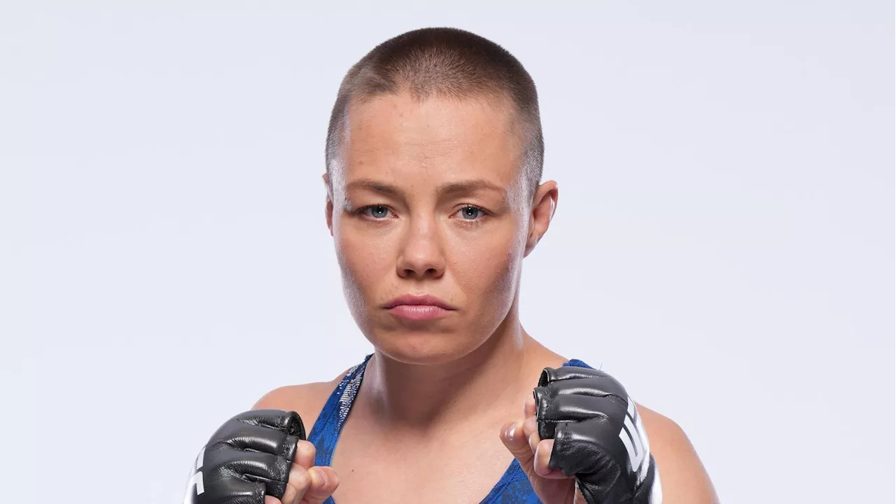 UFC Fight Night Namajunas Vs. Cortez: Date, Time And How To Watch