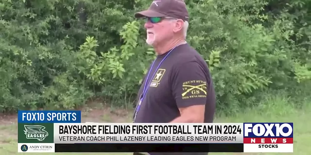 Bayshore Christian to field first varsity team in 2024