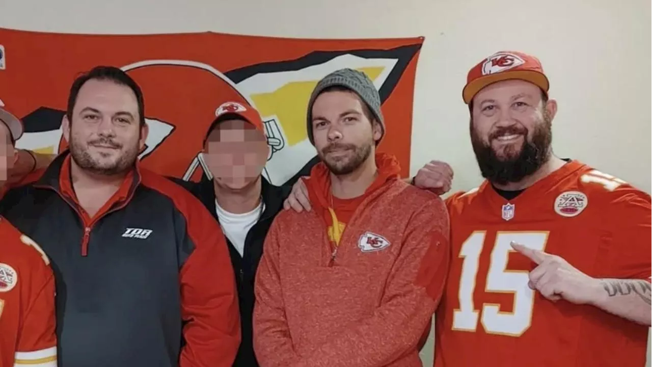 Shocking update on NFL fans frozen to death as families left fuming