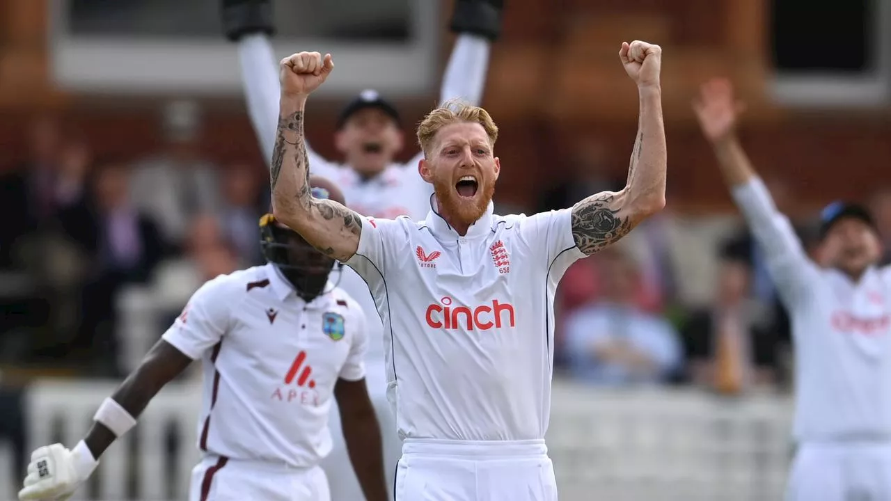 West Indies on verge of humiliating defeat as England captain joins cricket royalty