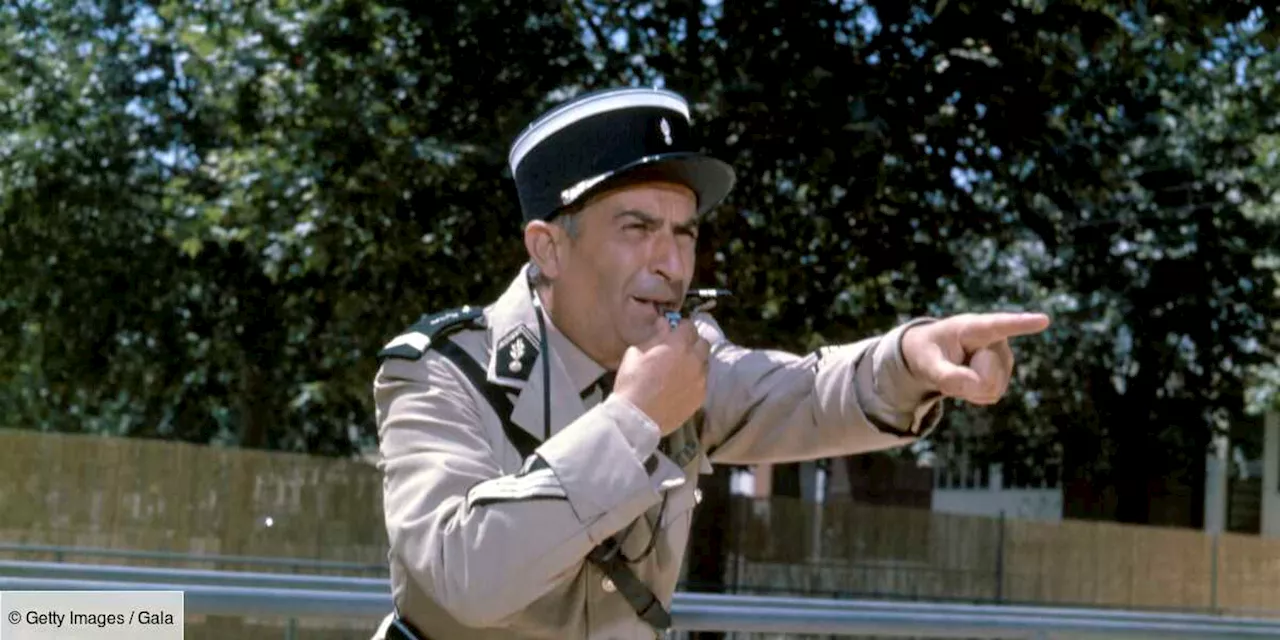 Le gendarme de Saint-Tropez : pourquoi le film a changé la vie de Louis de Funès