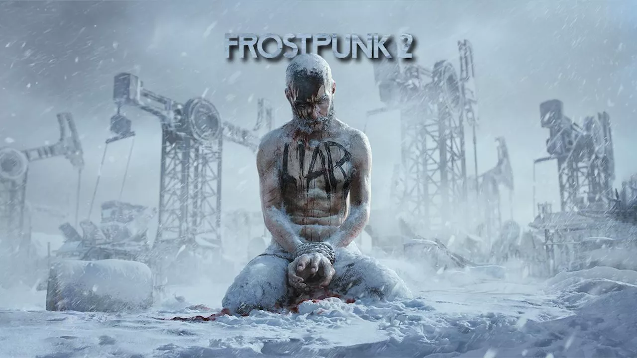 Frostpunk 2: Ein Blick hinter die Kulissen mit Dev-Diaries