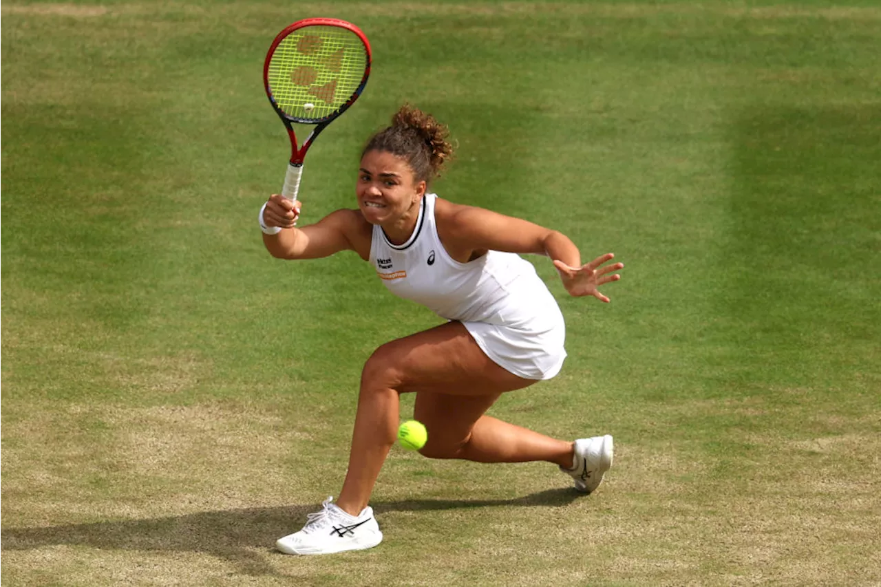 Pronostico Krejcikova-Paolini quote analisi finale Wimbledon femminile