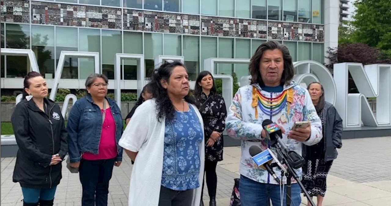 Hamilton seeks update on Indigenous commitments, passes on appointed council seat