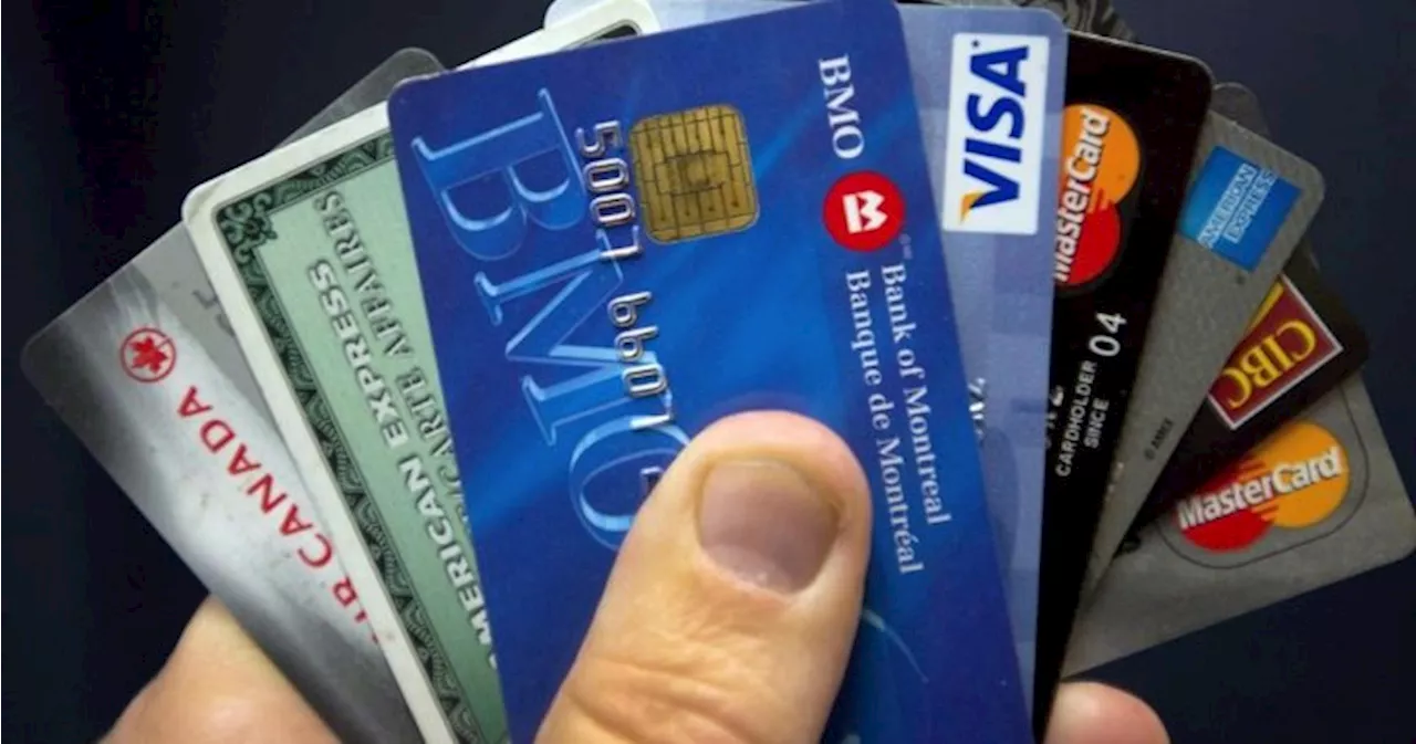 Police issue warning about debit card scam in downtown Calgary