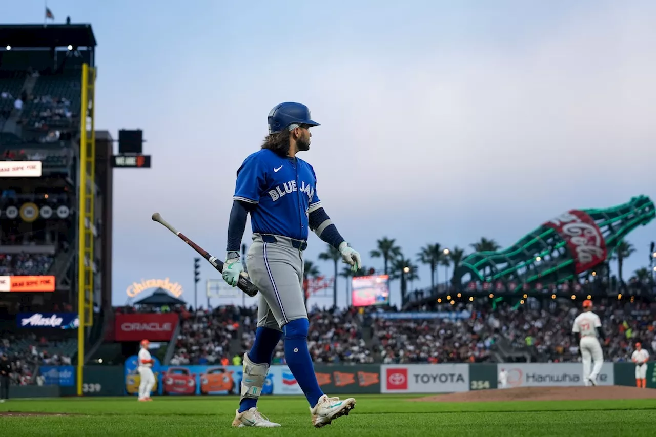 Blue Jays pooched epically, and for the foreseeable future if they can’t embrace change