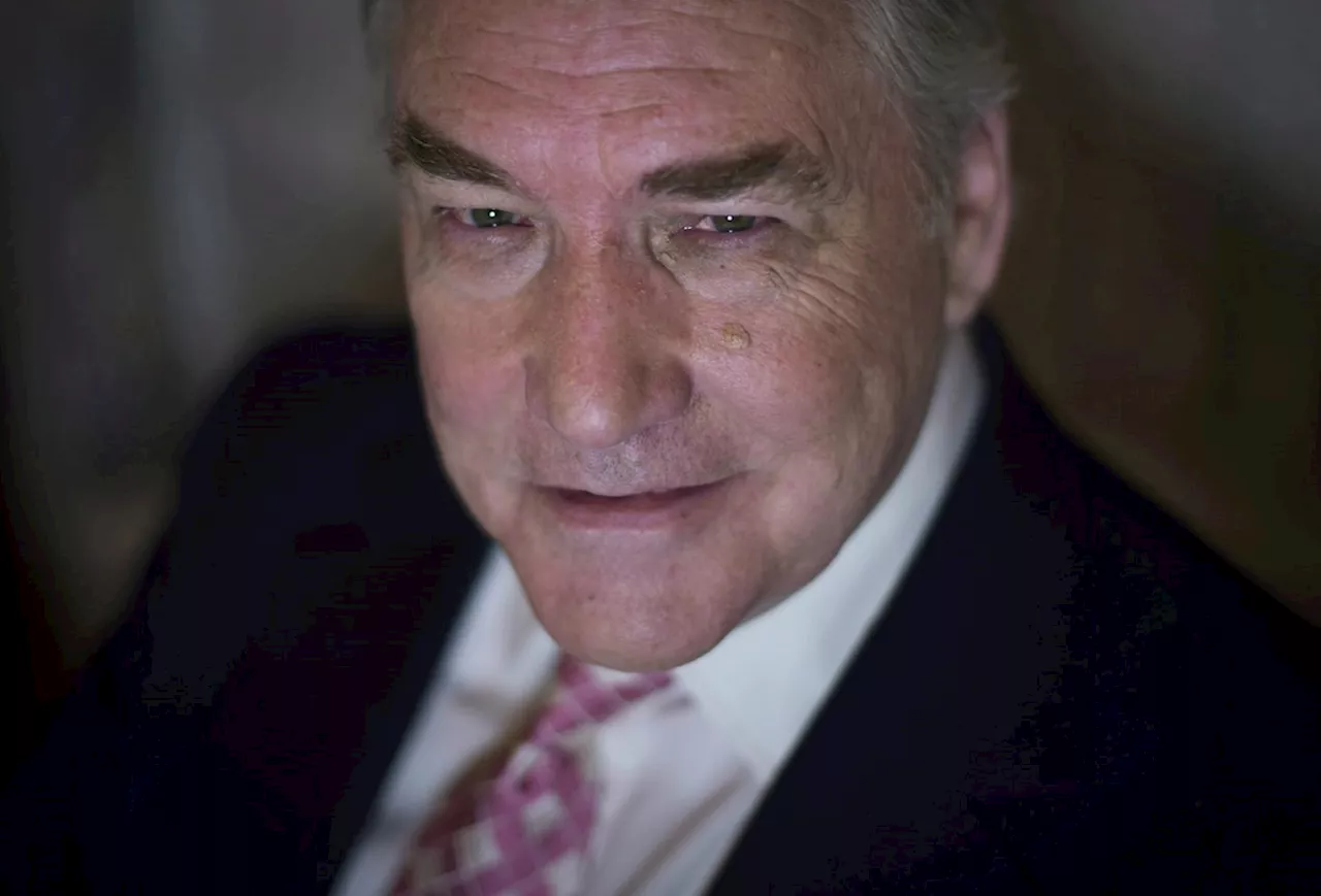 Why was former media magnate Conrad Black removed from Britain’s House of Lords? Take our business quiz for the week of July 12