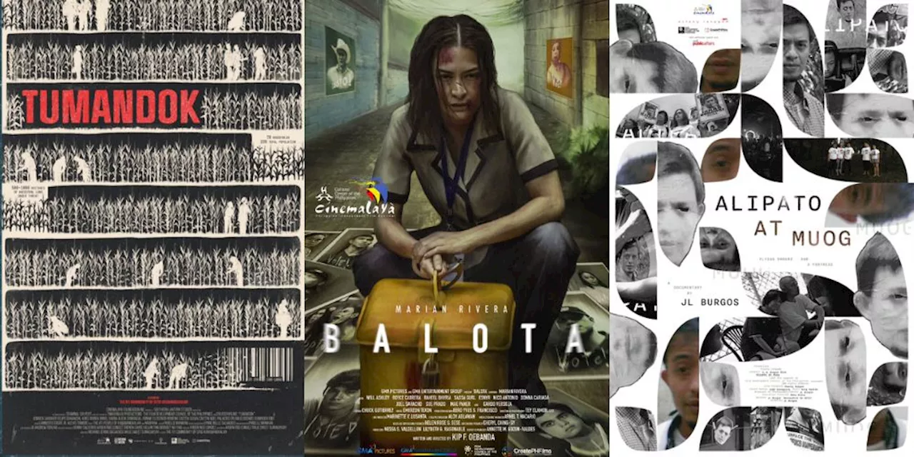 Cinemalaya 2024: These are the 10 films to watch for in annual film festival