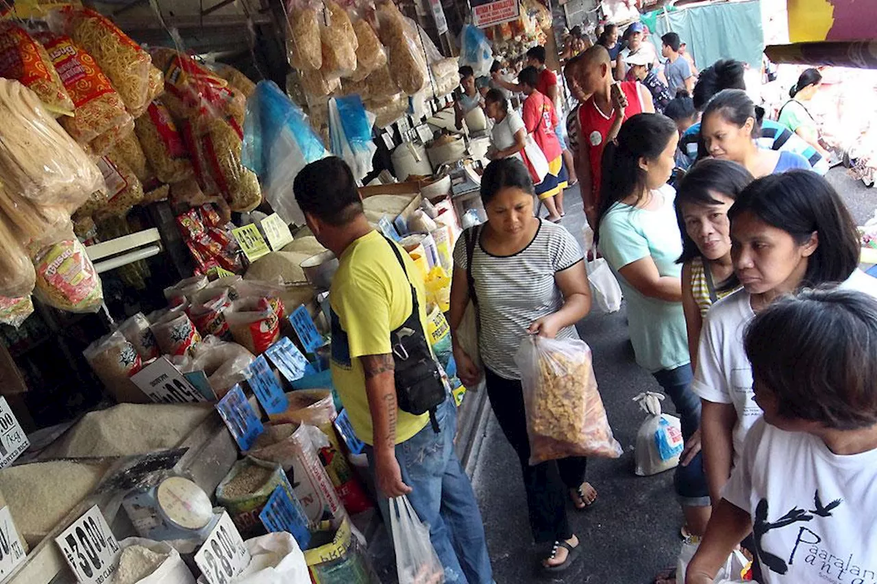 Pulse Asia: 76% disapprove of govt’s performance on inflation